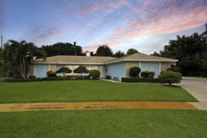 749 Cruiser Road N, North Palm Beach, FL 33408 Sold 11/15/24