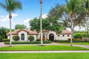 414 NW 13th Street, Delray Beach, FL 33444 Sold 08/04/25