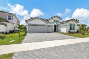 14808 Wildwood Circle, Westlake, FL 33470 Sold 02/11/25