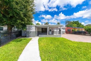 365 NE 161st Street, Miami, FL 33162 Sold 10/25/24