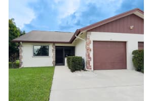 114 Moccasin Trail S, Jupiter, FL 33458 Sold 11/15/24