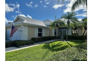 8585 Doverbrook Drive, Palm Beach Gardens, FL 33410 Sold 12/05/24