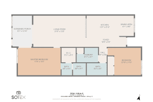 12311 Country Greens Boulevard, Boynton Beach, FL 33437 Sold 10/03/25