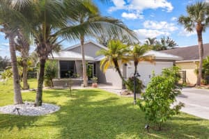 2484 SW Century Way, Stuart, FL 34997 Sold 11/07/24