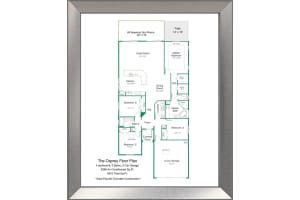 2484 SW Century Way, Stuart, FL 34997 Sold 11/07/24