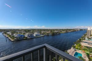 521 N Riverside Drive 909, Pompano Beach, FL 33062 Sold 01/10/25