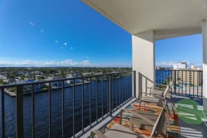 521 N Riverside Drive 909, Pompano Beach, FL 33062 Sold 01/10/25