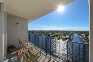 521 N Riverside Drive 909, Pompano Beach, FL 33062 Sold 01/10/25