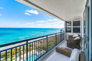 2000 S Ocean Boulevard 15b, Boca Raton, FL 33432 Sold 12/02/24