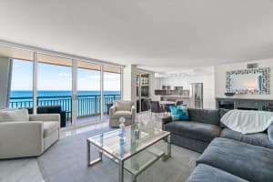 2000 S Ocean Boulevard 15b, Boca Raton, FL 33432 Sold 12/02/24