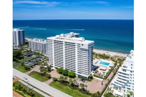 2000 S Ocean Boulevard 9-D, Boca Raton, FL 33432 Sold 11/08/24