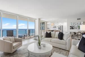 2000 S Ocean Boulevard 9-D, Boca Raton, FL 33432 Sold 11/08/24