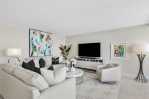 2000 S Ocean Boulevard 9-D, Boca Raton, FL 33432 Sold 11/08/24