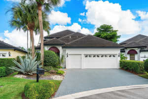 5529 Steeple Chase, Boca Raton, FL 33496 Sold 01/15/25