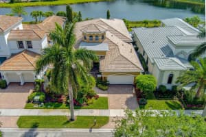112 Monte Carlo Drive, Palm Beach Gardens, FL 33418 Sold 11/15/24