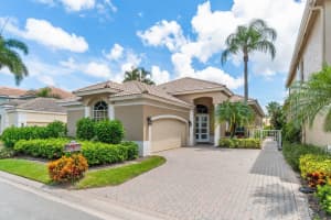 16886 Knightsbridge Lane, Delray Beach, FL 33484 Sold 01/13/25