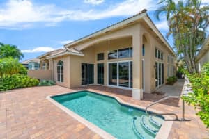 16886 Knightsbridge Lane, Delray Beach, FL 33484 Sold 01/13/25