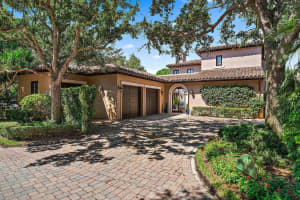 437 Via Del Orso Drive, Jupiter, FL 33477 Sold 05/01/25