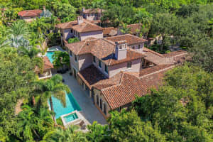 437 Via Del Orso Drive, Jupiter, FL 33477 Sold 05/01/25