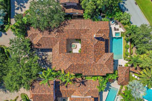 437 Via Del Orso Drive, Jupiter, FL 33477 Sold 05/01/25