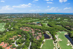 437 Via Del Orso Drive, Jupiter, FL 33477 Sold 05/01/25