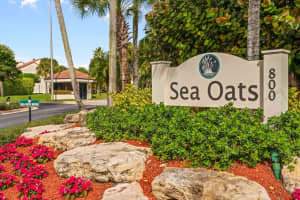 402-B Sea Oats B Drive 402, Juno Beach, FL 33408 Sold 12/20/24
