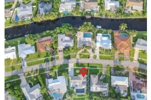 2301 Edgewater Drive, West Palm Beach, FL 33406 - MLS#R11024381