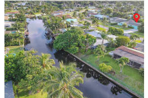 2301 Edgewater Drive, West Palm Beach, FL 33406 Sold 09/26/25