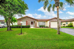 7351 Pine Park Drive N, Lake Worth, FL 33467 Sold 11/15/24