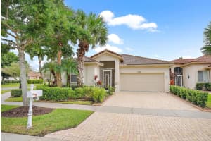 9763 Sandpiper Lane, West Palm Beach, FL 33411 Sold 08/01/25