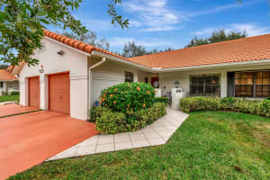 5669 Caruso Court 102, Boynton Beach, FL 33437 Sold 05/23/25