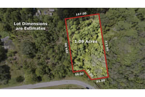 MLS# R11024412, Okeechobee, Florida 34972