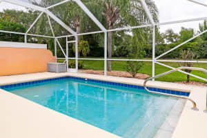 10695 SW Hartwick Drive, Port Saint Lucie, FL 34987 Sold 12/20/24