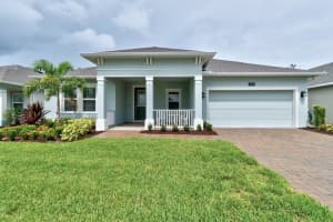 3569 Loblolly Square, Vero Beach, FL 32966 Sold 11/22/24