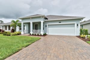 3569 Loblolly Square, Vero Beach, FL 32966 Sold 11/22/24