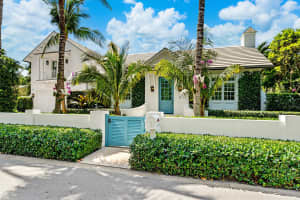 156 Seagate Road, Palm Beach, FL 33480 Sold 04/04/25