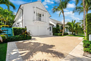 156 Seagate Road, Palm Beach, FL 33480 Sold 04/04/25