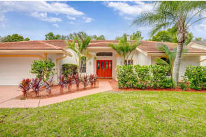6595 Winding Lake Drive, Jupiter, FL 33458 Sold 03/21/25