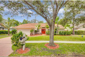 6595 Winding Lake Drive, Jupiter, FL 33458 Sold 03/21/25