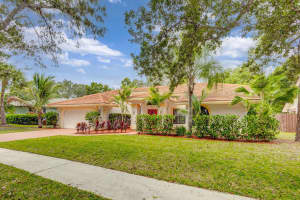 6595 Winding Lake Drive, Jupiter, FL 33458 Sold 03/21/25