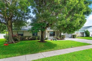 5440 Sandhurst Circle S, Lake Worth, FL 33463 Sold 11/14/24