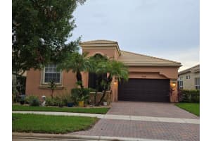 9568 Via Elegante, Wellington, FL 33411 Sold 11/22/24
