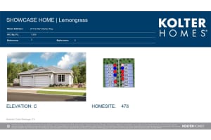 27112 SW Viterbo Way, Port Saint Lucie, FL 34986 Sold 02/27/25