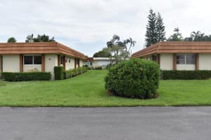 5780 Fernley Drive W 127, West Palm Beach, FL 33415 Sold 01/14/25