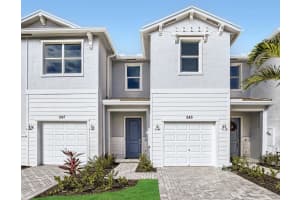 395 SE Crossoak Lane, Port Saint Lucie, FL 34984 Sold 10/24/24