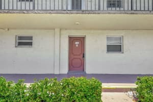 711 Lori Drive 110, Palm Springs, FL 33461 Sold 11/05/24