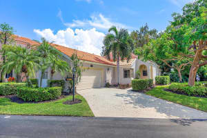 13266 Saint Tropez Circle, Palm Beach Gardens, FL 33410 Sold 12/11/24