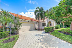 13266 Saint Tropez Circle, Palm Beach Gardens, FL 33410 Sold 12/11/24