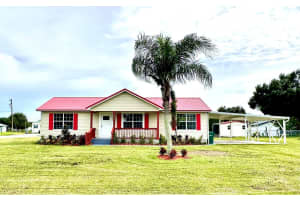 1930 SE 24th Boulevard, Okeechobee, FL 34974 Sold 01/31/25