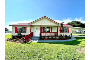 1930 SE 24th Boulevard, Okeechobee, FL 34974 Sold 01/31/25